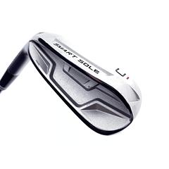 Used Cleveland Smart Sole 4 Chipper Chipper / Wedge Flex / Left-Handed - Image 2