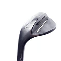 Used Titleist SM9 Tour Chrome Lob Wedge / 60.0 Degrees / Wedge / Left-Handed - Image 3
