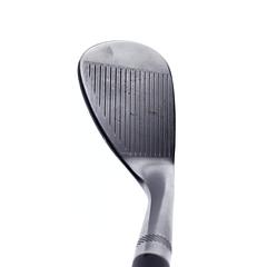 Used Titleist SM9 Tour Chrome Lob Wedge / 60.0 Degrees / Wedge / Left-Handed - Image 5