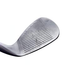 Used Titleist SM9 Tour Chrome Lob Wedge / 60.0 Degrees / Wedge / Left-Handed - Image 6