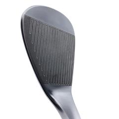 Used TaylorMade Milled Grind 4 Lob Wedge / 60.0 Degrees / Wedge Flex / L-H - Image 5