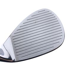 Used Cobra Snakebite Sand Wedge / 56.0 Degrees / Stiff Flex / Left-Handed - Image 6