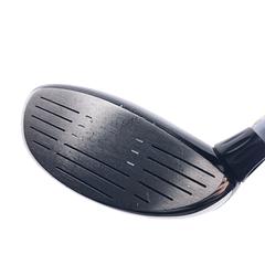 Used Callaway X Series Blue 5 Fairway Wood / 19 Degrees / Ladies Flex - Image 5