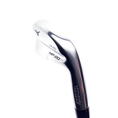 Used Mizuno MP-20 HMB 4 Iron / 22.0 Degrees / Stiff Flex - Image 2