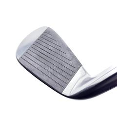 Used Mizuno MP-20 HMB 4 Iron / 22.0 Degrees / Stiff Flex - Image 7