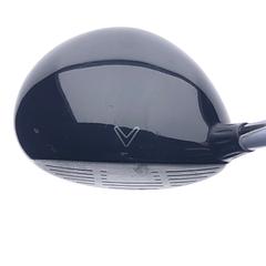 Used Callaway X Series Blue 5 Fairway Wood / 19 Degrees / Ladies Flex - Image 6
