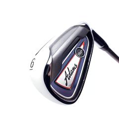 Used Adams Blue 2015 6 Iron / Lite Flex - Image 2