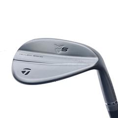 Used TaylorMade MG5 Chrome Gap Wedge / 50.0 Degrees / Wedge Flex - Image 1