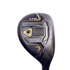 Used Cobra LTDx 4 Hybrid / 21 Degrees / Regular Flex - Image 8