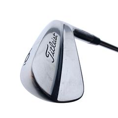 Used Titleist 620 MB 6 Iron / 31.0 Degrees / X-Stiff Flex - Image 2