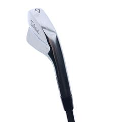 Used Titleist 620 MB 6 Iron / 31.0 Degrees / X-Stiff Flex - Image 3