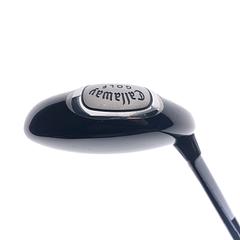 Used Callaway X Series Blue 5 Fairway Wood / 19 Degrees / Ladies Flex - Image 2