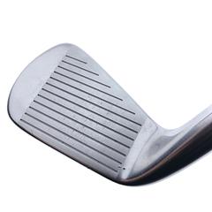 Used Titleist 620 MB 6 Iron / 31.0 Degrees / X-Stiff Flex - Image 7