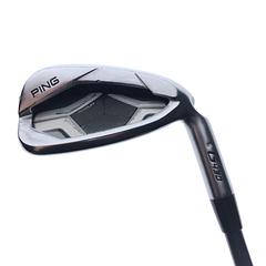 Used Ping G430 8 Iron / 33.0 Degrees / Regular Flex - Image 1