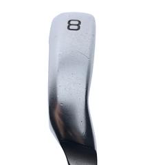 Used Ping G430 8 Iron / 33.0 Degrees / Regular Flex - Image 4