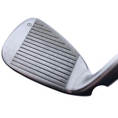 Used Ping G430 8 Iron / 33.0 Degrees / Regular Flex - Image 6