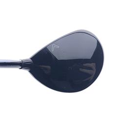 Used Callaway X Series Blue 5 Fairway Wood / 19 Degrees / Ladies Flex - Image 4