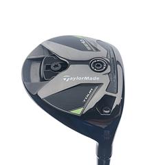 Used TaylorMade Qi35 Tour 3 Fairway Wood / 15 Degrees / X-Stiff Flex - Image 1