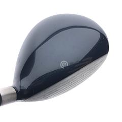 Used Cleveland Launcher Steel 5 Fairway Wood / 19 Deg / Regular / Left-Handed - Image 6