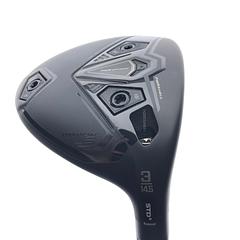 Used Cobra DARKSPEED LS 3 Fairway Wood / 14.5 Degrees / X-Stiff Flex - Image 1