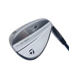 Used TaylorMade MG5 Chrome Gap Wedge / 50.0 Degrees / Wedge Flex - Image 2