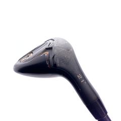 Used Cobra LTDx 4 Hybrid / 21 Degrees / Regular Flex - Image 10