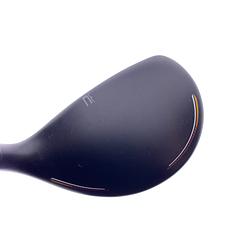 Used Cobra LTDx 4 Hybrid / 21 Degrees / Regular Flex - Image 1