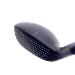 Used Cobra LTDx 4 Hybrid / 21 Degrees / Regular Flex - Image 3