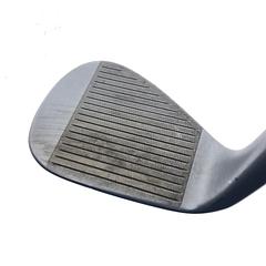 Used TaylorMade MG5 Chrome Gap Wedge / 50.0 Degrees / Wedge Flex - Image 6