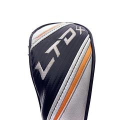Used Cobra LTDx 4 Hybrid / 21 Degrees / Regular Flex - Image 7