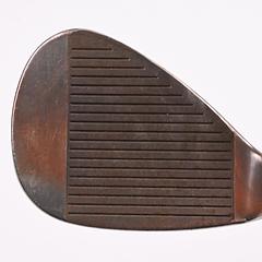 Taylormade Hi-Toe Raw Sand Wedge / 54 Degree / Wedge Flex KBS Hi-Rev 2.0 115 - Image 2