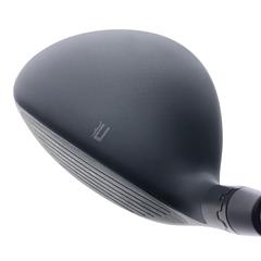 Used Cobra DARKSPEED LS 3 Fairway Wood / 14.5 Degrees / X-Stiff Flex - Image 6