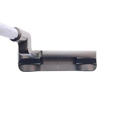 Used Scotty Cameron Studio Stainless Mid Sur Putter / 34.0 Inches - Image 4