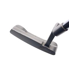 Used Scotty Cameron Studio Stainless Mid Sur Putter / 34.0 Inches - Image 7