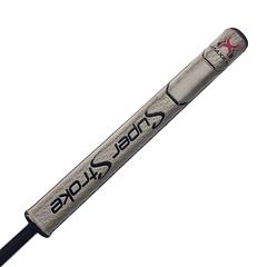 Used Scotty Cameron Studio Stainless Mid Sur Putter / 34.0 Inches - Image 9