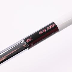 Taylormade Hi-Toe Raw Sand Wedge / 54 Degree / Wedge Flex KBS Hi-Rev 2.0 115 - Image 4