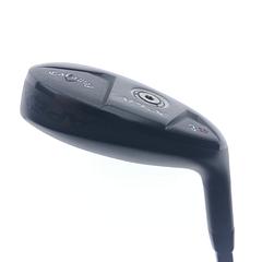 Used Callaway Apex 3 Hybrid / 20 Degrees / X-Stiff Flex - Image 2