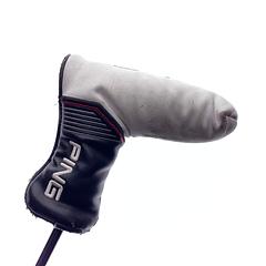 Used Ping Anser 2 2021 Putter / 34.0 Inches - Image 10