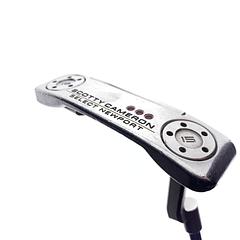 Used Scotty Cameron Select Newport 2018 Putter / 34.0 Inches - Image 2