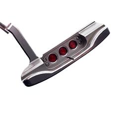 Used Scotty Cameron Select Newport 2018 Putter / 34.0 Inches - Image 5