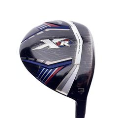 Used Callaway XR 3 Fairway Wood / 15 Degrees / Stiff Flex - Image 5