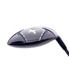 Used Callaway XR 3 Fairway Wood / 15 Degrees / Stiff Flex - Image 6