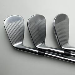 Used Titleist 620 MB Iron Set / 5 - PW / Stiff Flex - Image 6