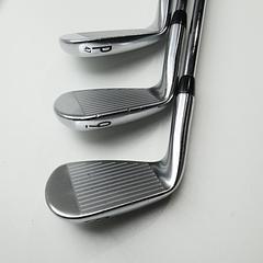 Used Titleist 620 MB Iron Set / 5 - PW / Stiff Flex - Image 7