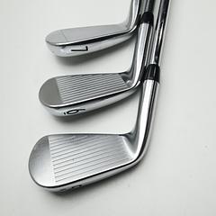 Used Titleist 620 MB Iron Set / 5 - PW / Stiff Flex - Image 9