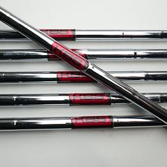 Used Titleist 620 MB Iron Set / 5 - PW / Stiff Flex - Image 10