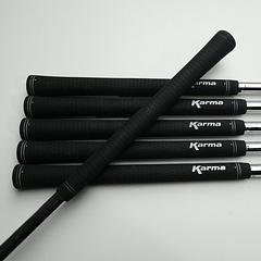 Used Titleist 620 MB Iron Set / 5 - PW / Stiff Flex - Image 11