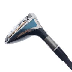 Used Adams Speedline F11 Stainless Steel 5 Fairway Wood / 18 Deg / Regular Flex - Image 3