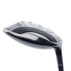 Used Adams Speedline F11 Stainless Steel 5 Fairway Wood / 18 Deg / Regular Flex - Image 2