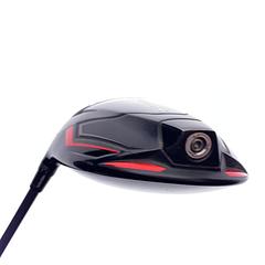 Used TaylorMade Stealth Driver / 10.5 Degrees / Regular Flex / Left-Handed - Image 2